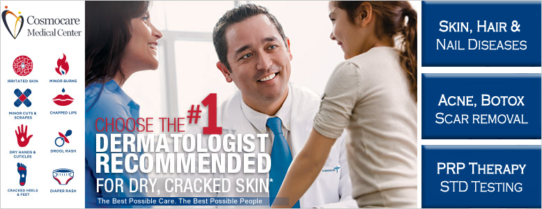 dermatologist dubai