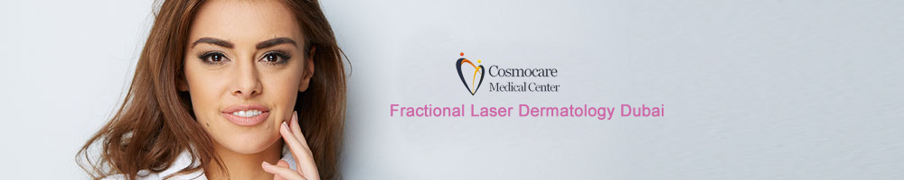 Fractional Laser Dubai