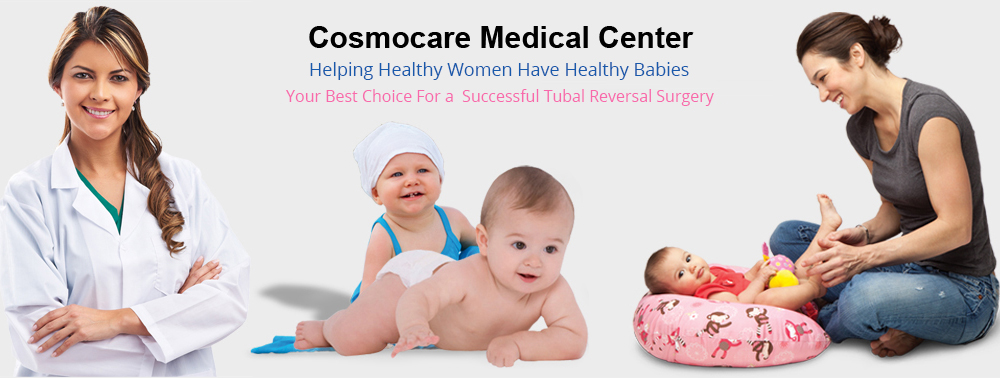 gynecology dubai